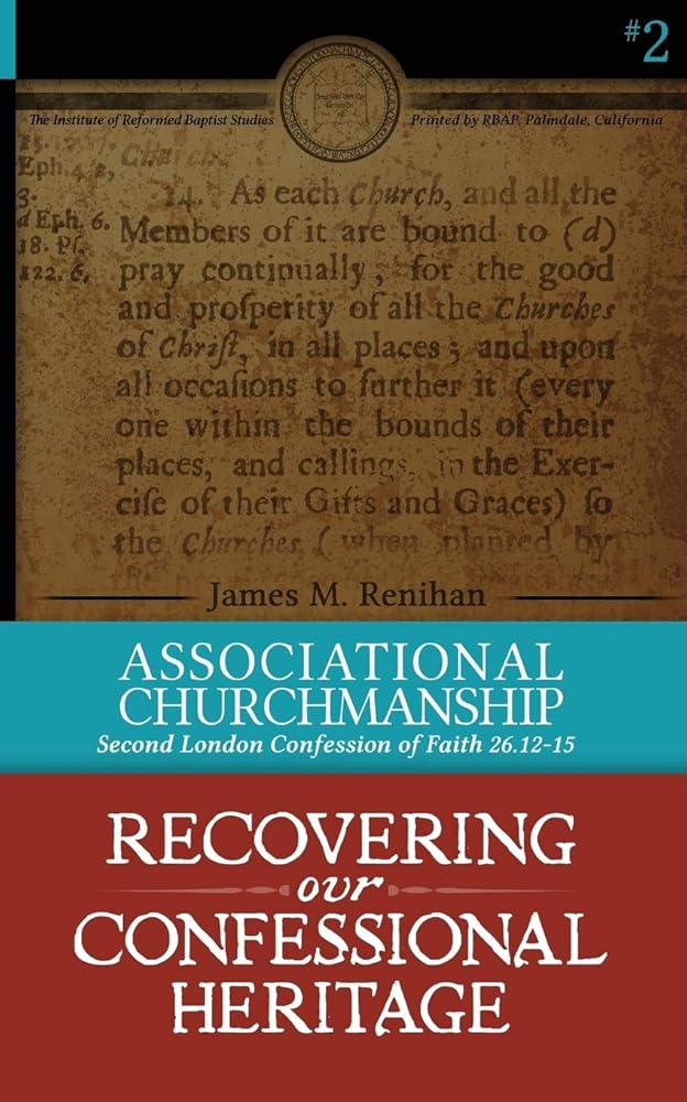 Journal of the Institute of Reformed Baptist Studies 2014 (JIRBS) cover image