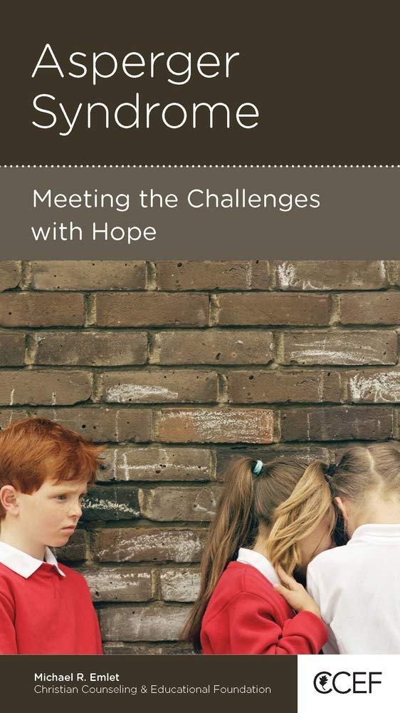 Asperger Syndrome cover image