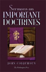 Sermons on Important Doctrines cover image