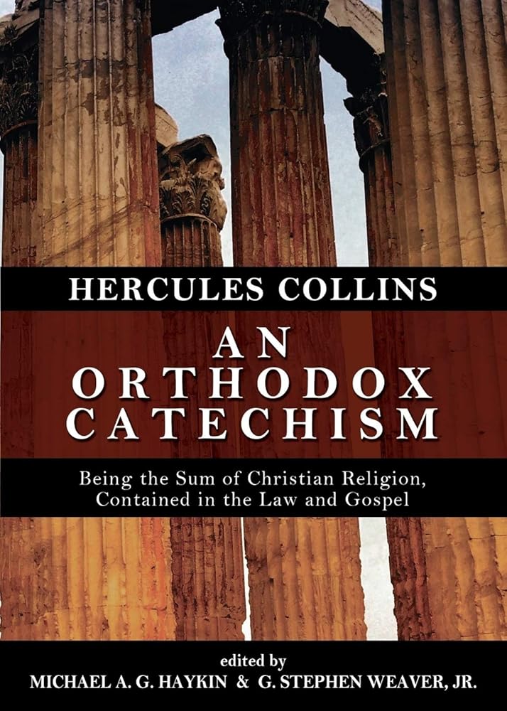 An Orthodox Catechism cover image