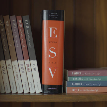 ESV Study Bible