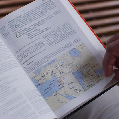 ESV Study Bible