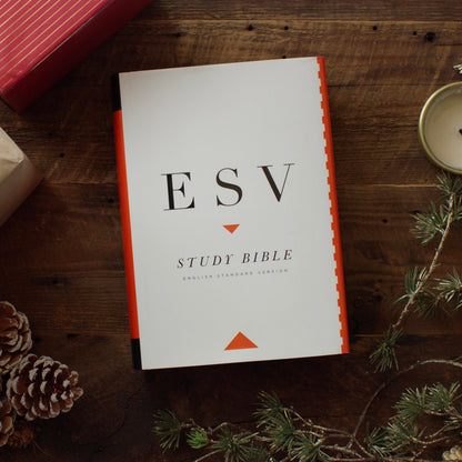 ESV Study Bible
