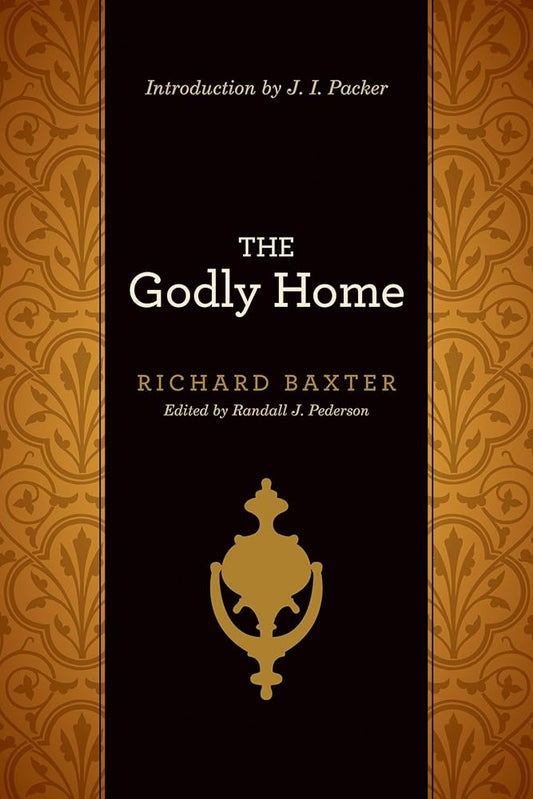 The Godly Home cover image