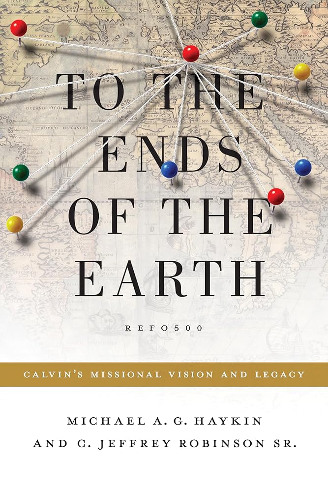 To the Ends of the Earth cover image