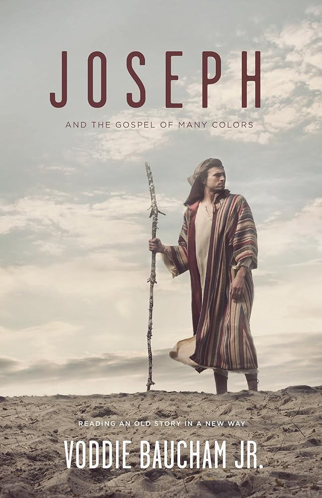Joseph and the Gospel of Many Colors: Reading an Old Story in a New Way cover image