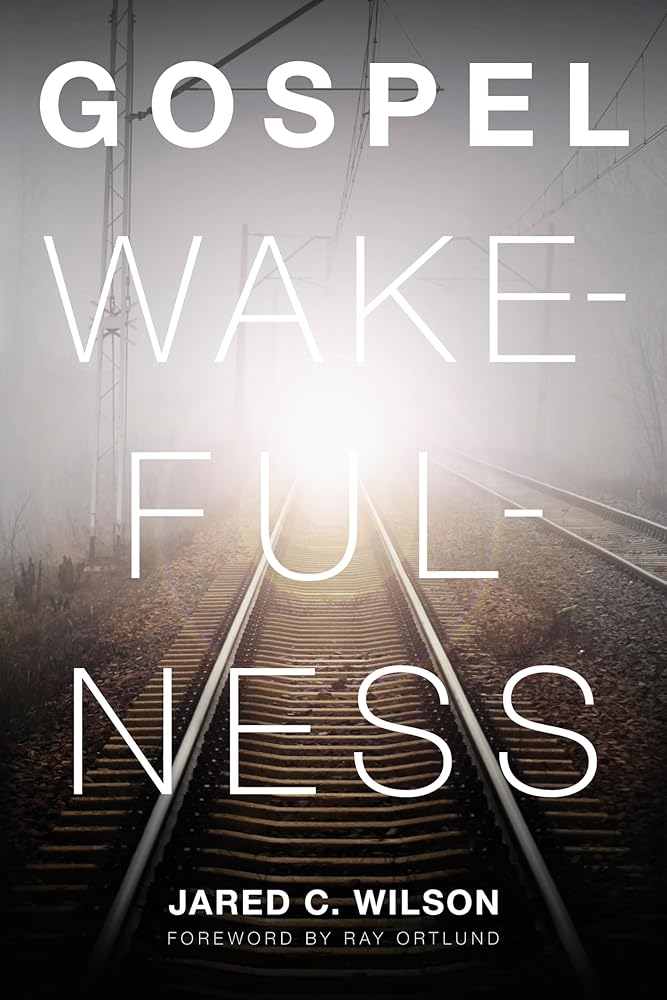 Gospel Wakefulness cover image