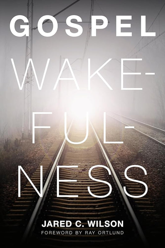 Gospel Wakefulness cover image