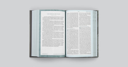 ESV Women's Devotional Bible (Green)
