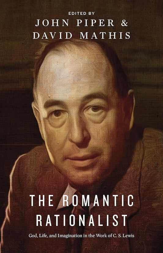 The Romantic Rationalist cover image