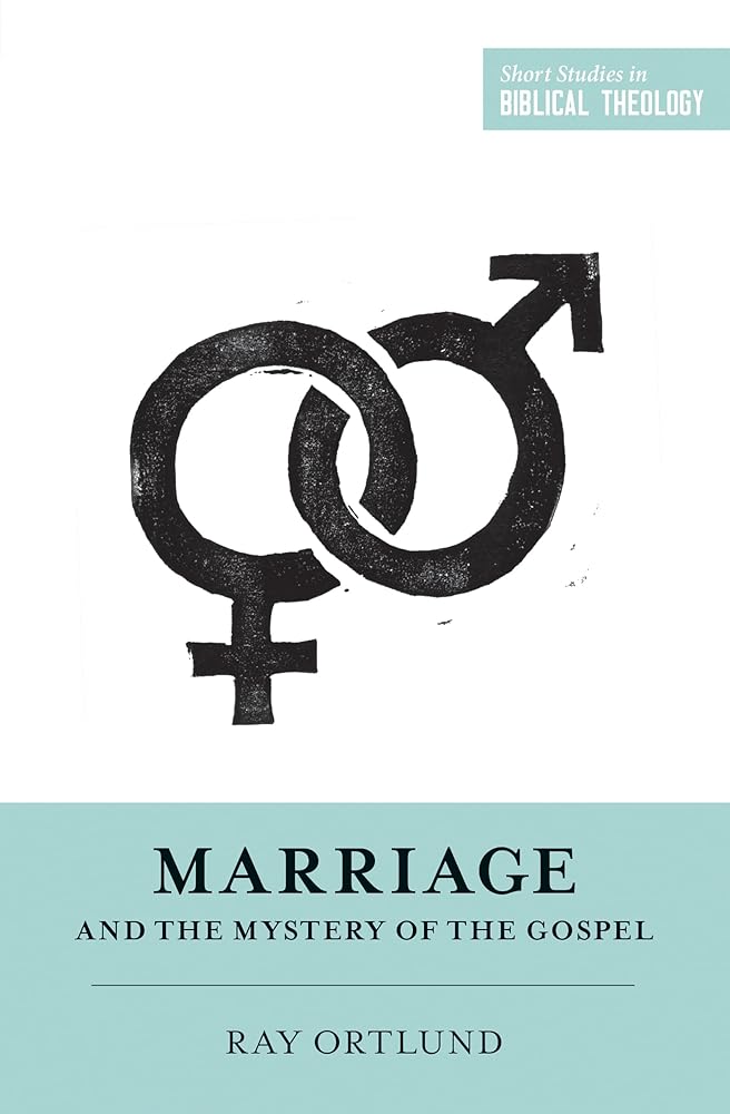 Marriage and the Mystery of the Gospel cover image