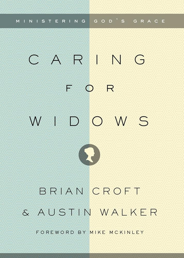 Caring for Widows cover image