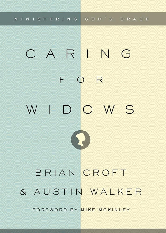 Caring for Widows cover image