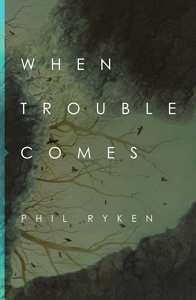 When Trouble Comes cover image