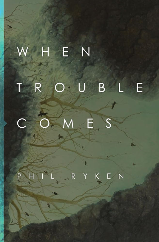 When Trouble Comes cover image