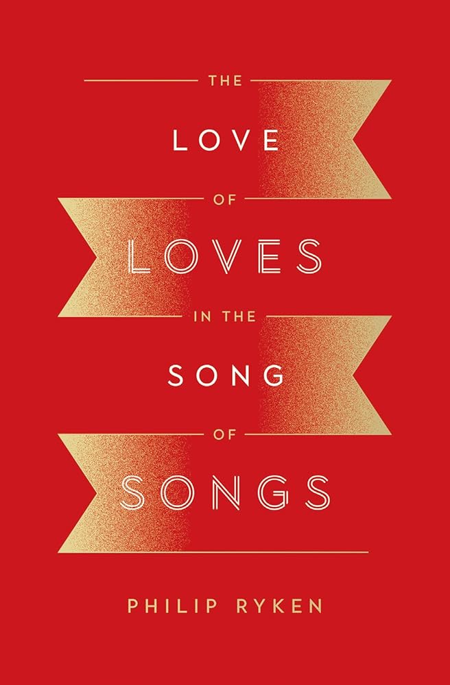 The Love of Loves in the Song of Songs cover image