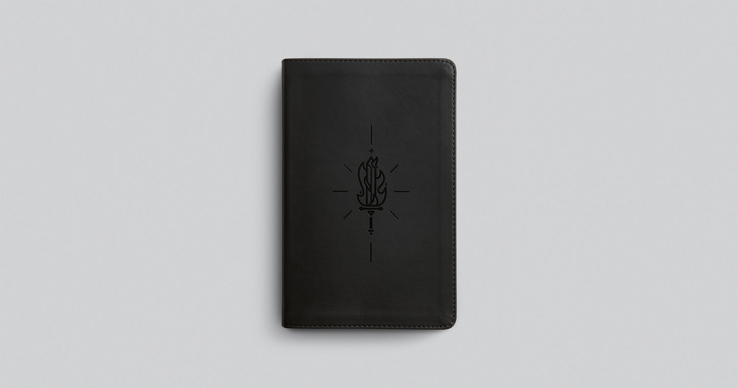 ESV Kid's Bible, Thinline (TruTone, Sword of the Spirit)