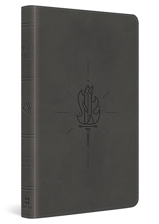ESV Kid's Bible, Thinline (TruTone, Sword of the Spirit) cover image