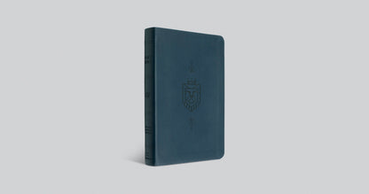 ESV Kid's Bible, Thinline (TruTone, Lion of Judah)