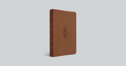 ESV Kid's Bible, Thinline (TruTone, The True Vine)