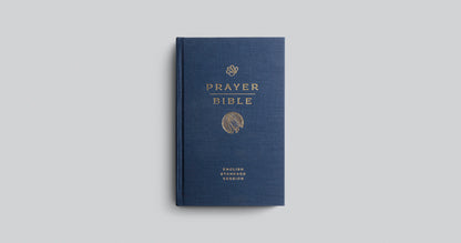 ESV Prayer Bible