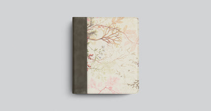 ESV Journaling Bible (Printed TruTone, Elegant Grace)