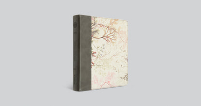 ESV Journaling Bible (Printed TruTone, Elegant Grace)