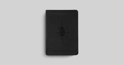ESV Kid's Bible, Compact (TruTone, Sword of the Spirit)