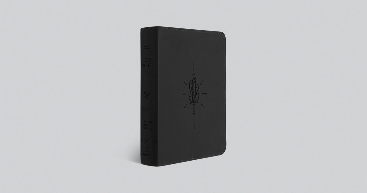 ESV Kid's Bible, Compact (TruTone, Sword of the Spirit)
