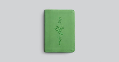 ESV Kid's Bible, Compact (TruTone, Bird of the Air)