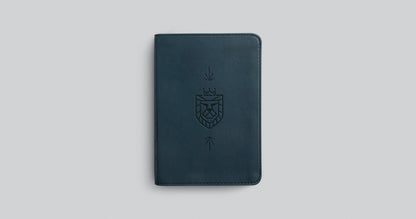 ESV Kid's Bible, Compact (TruTone, Lion of Judah)