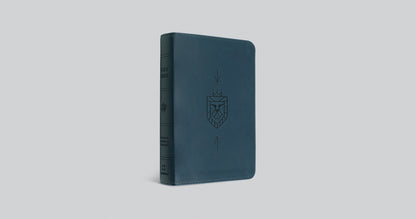 ESV Kid's Bible, Compact (TruTone, Lion of Judah)
