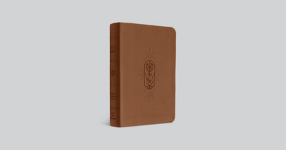 ESV Kid's Bible, Compact (TruTone, The True Vine)