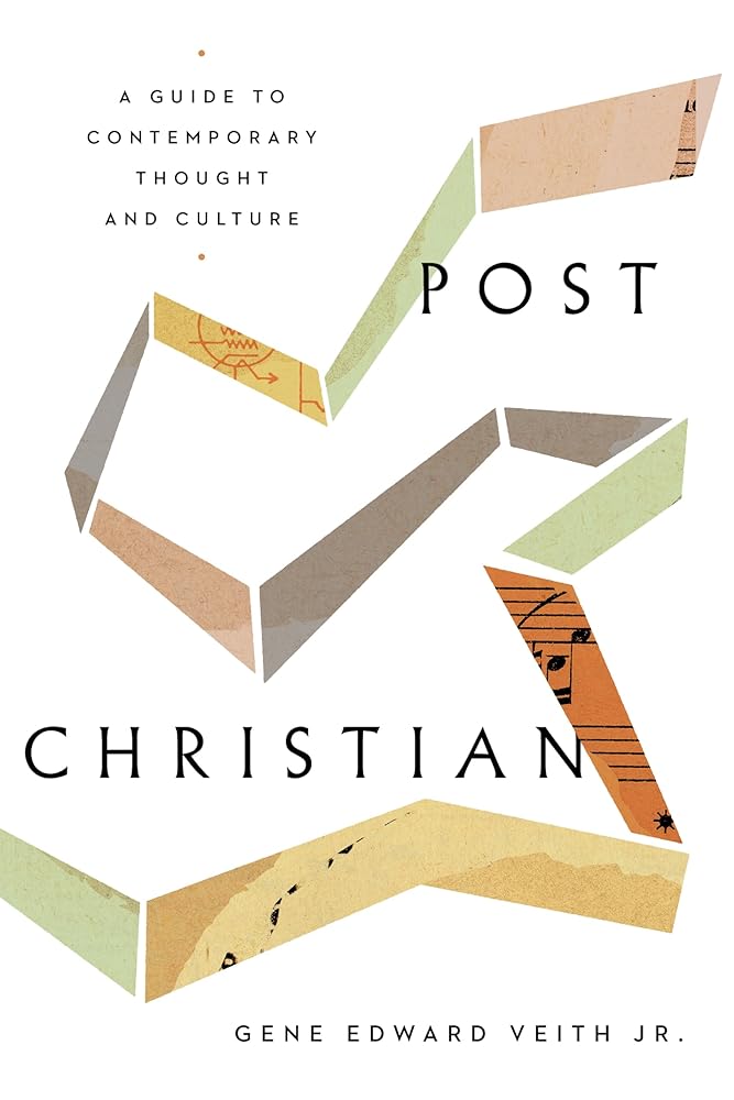 Post-Christian: A Guide to Contemporary Thought and Culture cover image