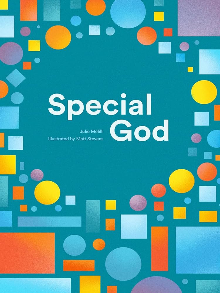 Special God cover image