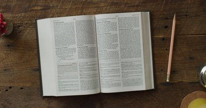 ESV Student Study Bible (Hardcover, Flowers Design)