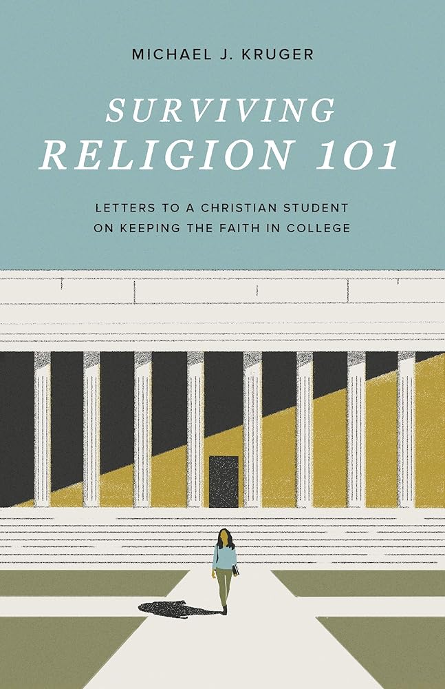 Surviving Religion 101 cover image