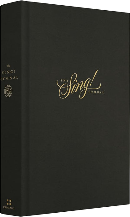 The Sing! Hymnal (Hardcover) cover image