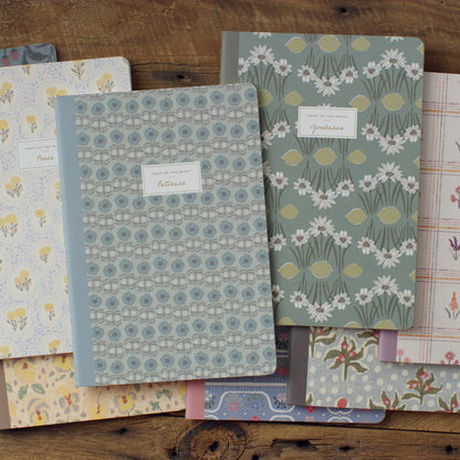 ESV Devotional Journal, Fruit of the Spirit: Box Set