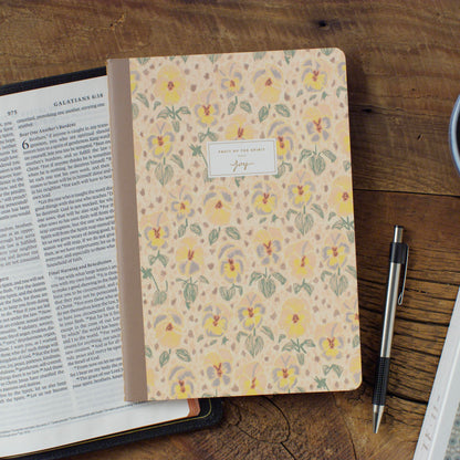 ESV Devotional Journal, Fruit of the Spirit: Joy (Paperback)