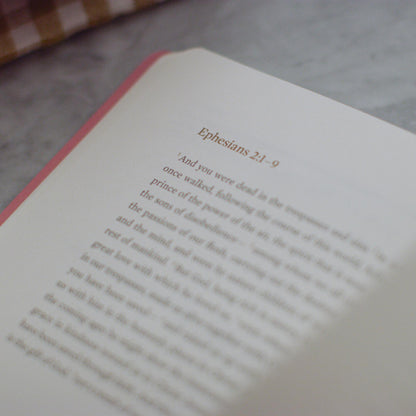 ESV Devotional Journal, Fruit of the Spirit: Kindness (Paperback)