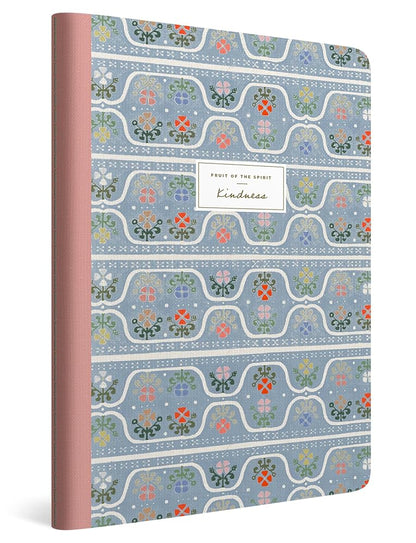 ESV Devotional Journal, Fruit of the Spirit: Kindness (Paperback) cover image