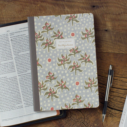 ESV Devotional Journal, Fruit of the Spirit: Faithfulness (Paperback)