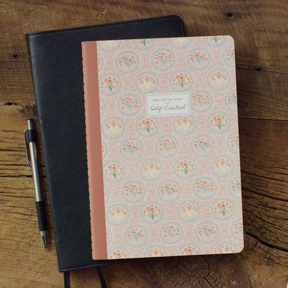 ESV Devotional Journal, Fruit of the Spirit: Self-Control (Paperback)