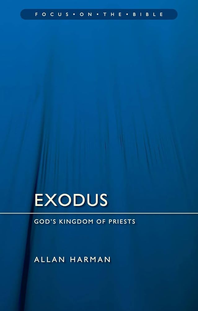 Five Evangelists (Focus on the Bible) cover image