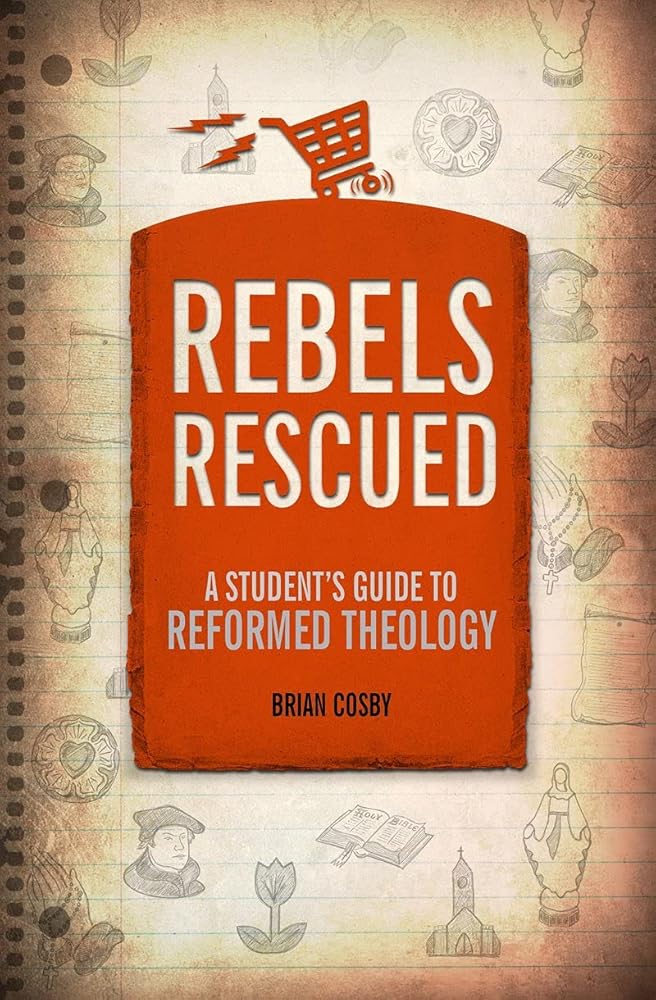Rebels Rescued (A Students Guide) cover image
