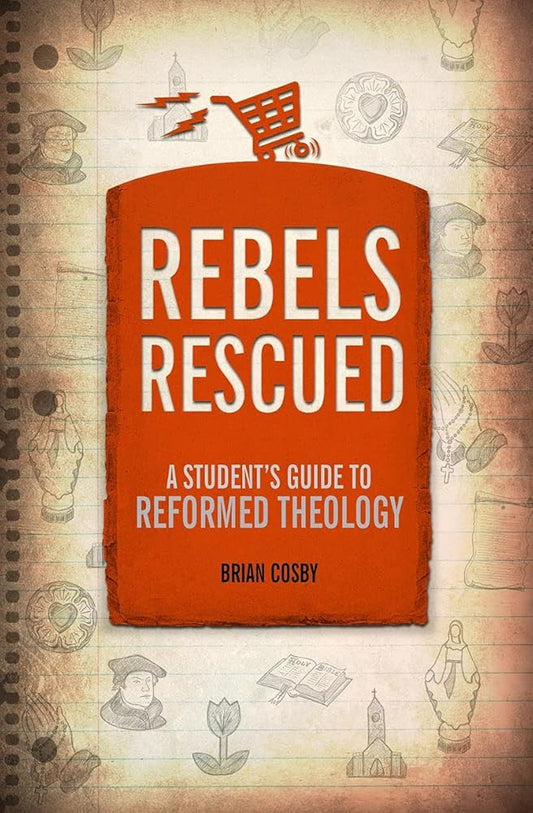 Rebels Rescued (A Students Guide) cover image