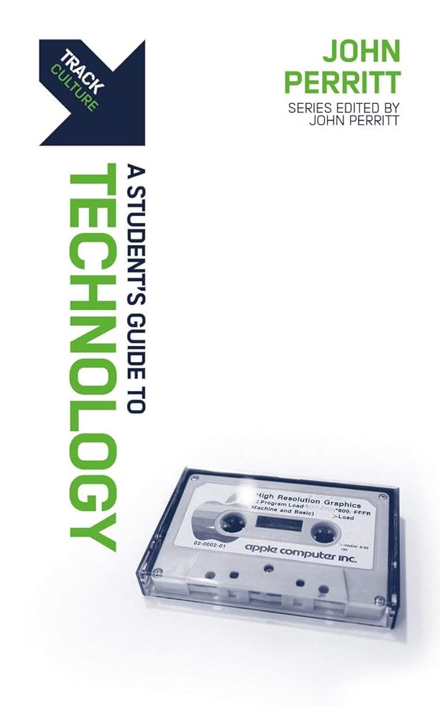 Track: Technology: A Student’s Guide to Technology cover image