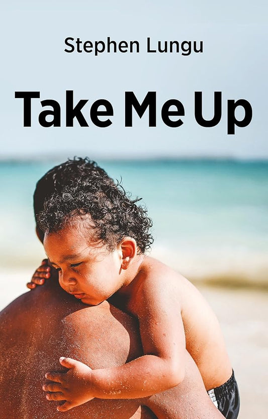 Take Me Up cover image