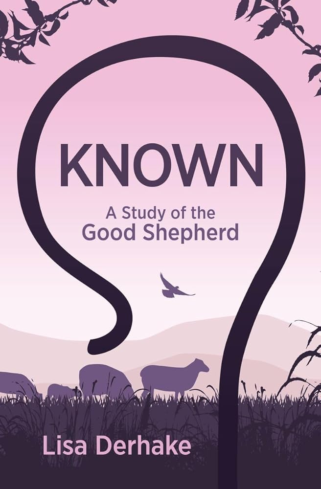 Known: A Study of the Good Shepherd cover image